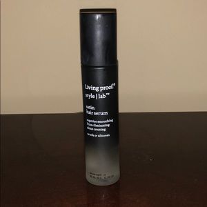 Living Proof Satin Hair Serum